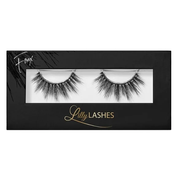 Lilly Lashes - Picture 11 of 16
